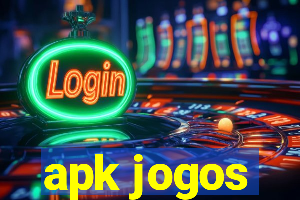 apk jogos